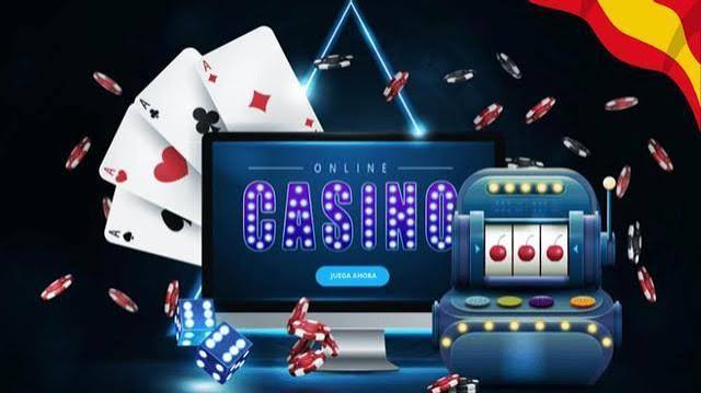Casino Online sin Registro Gratis Disfruta de la Diversión Sin Complicaciones Casino Online sin Registro Gratis Disfruta de la Diversión Sin Complicaciones
