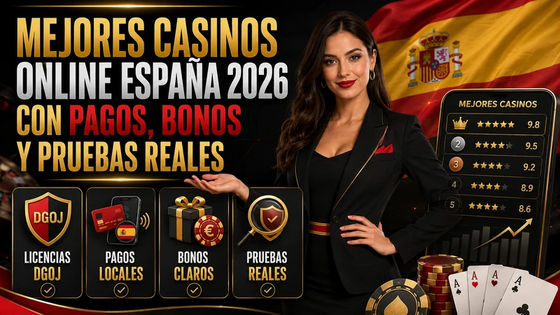 Casino sin Registro España Juega y Gana Dinero Sin Complicaciones