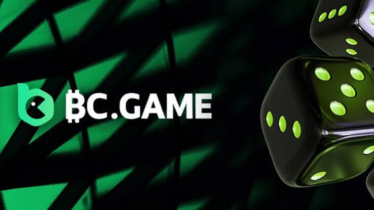 Explore the BC.Game Betting App Your Ultimate Guide to Mobile Betting