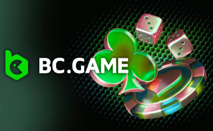 Exploring BC.Game Mirror Promotions Unlocking Exciting Bonuses