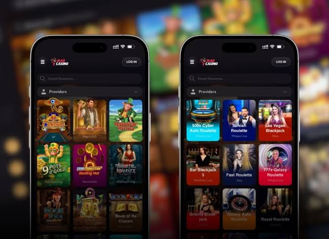 Los Mejores Casinos sin Licencia Diversión y Oportunidades