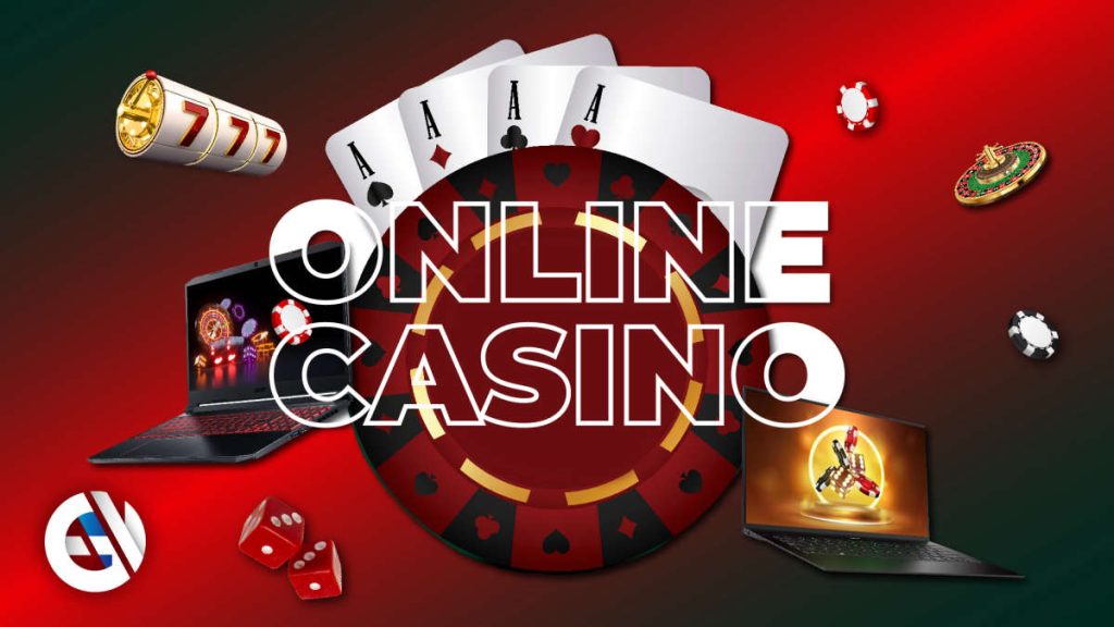 Monsterwin - Der Aufstieg der Online-Casinos Monsterwin - Der Aufstieg der Online-Casinos