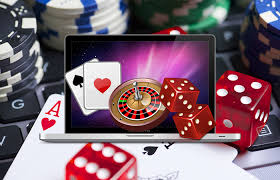 Monsterwin - Der Aufstieg der Online-Casinos Monsterwin - Der Aufstieg der Online-Casinos