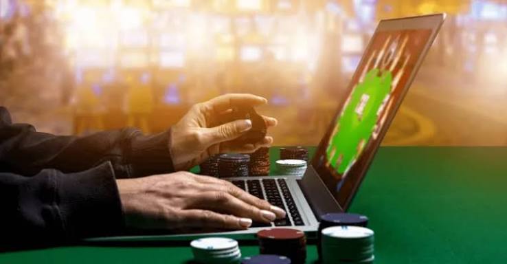 Νέα Καζίνο Online Εξερευνώντας τις Νέες Τάσεις και Προσφορές Νέα Καζίνο Online Εξερευνώντας τις Νέες Τάσεις και Προσφορές