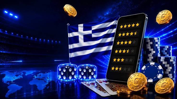 Νέα Καζίνο Online Εξερευνώντας τις Τελευταίες Π τάσεις Νέα Καζίνο Online Εξερευνώντας τις Τελευταίες Π τάσεις